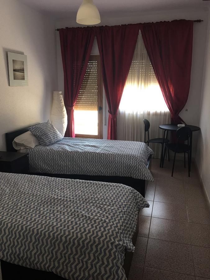 Hostal El Perejil Cuevas del Almanzora Εξωτερικό φωτογραφία